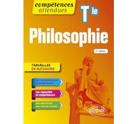 Philosophie Tle