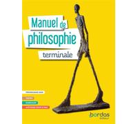 Philosophie Tle 2020 Manuel élève - Fanny Bernard - Bordas - broché - Scolaire / Universitaire