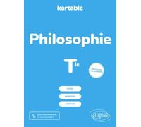 Philosophie Tle - Cours, Exercices, Corrigés - Edition 2021