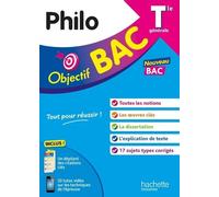 Philosophie Tle - Edition 2025