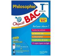 Philosophie Tle Générale