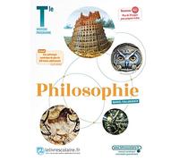 Philosophie Tle - Manuel De L'élève