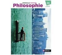 Philosophie Tle Voie Générale