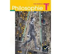 Philosophie Tle Voie Générale