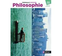 Philosophie Tle Voie Générale - Edition 2020