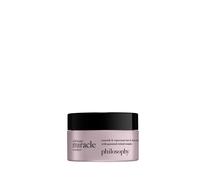 Philosophie Ultimate Miracle Worker Cr me nourrissante et rajeunissante pour le visage et le cou 0,5 oz