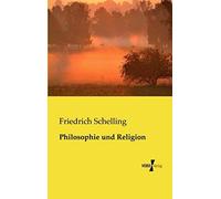 Philosophie Und Religion