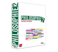 Philosophie 2 – Coffret – DVD E