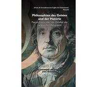 Philosophien des Geistes und der Materie: Pascals Essays über das Zeitalter der kartesischen Rationalität
