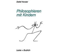 Philosophieren Mit Kindern