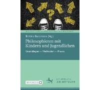 Philosophieren Mit Kindern Und Jugendlichen