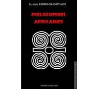 Philosophies africaines
