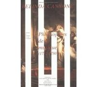Philosophies de la musique, 1752-1789 Belinda Cannone (Auteur)