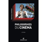 Philosophies du cinéma