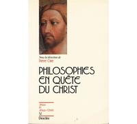Philosophies en quête du Christ N52