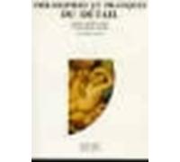 Philosophies et pratiques du détail : Hegel, Ingres, Sade et quelques autres