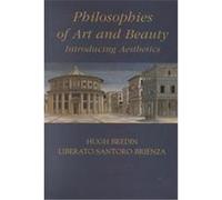 Philosophies Of Art And Beauty