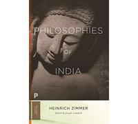 Philosophies of India – Princeton University Press