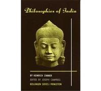 Philosophies of India, Bollingen Series, 20 H Zimmer (Auteur)
