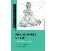 Philosophies of Self: A Cross-Cultural Introduction