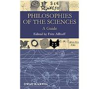Philosophies of the Sciences