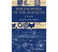 Philosophies of the Sciences Philosophies of the Sciences (Auteur)