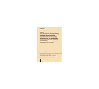 Philosophische Grundbegriffe" - "Synopse Der Philosophie" - "Vorlesungen Des Heiligsten Metropoliten Von Nikomedien