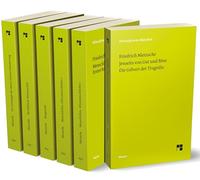 Philosophische Werke in sechs Bänden