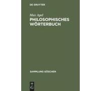 Philosophisches Wörterbuch