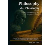 Philosophy after Philosophy Vol.5B: Global Tonal Ontology Map