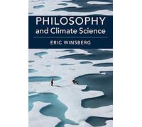 Philosophy and Climate Science