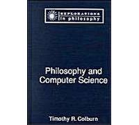 Philosophy And Computer Science