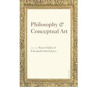Philosophy and Conceptual Art