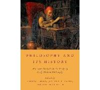 Philosophy And Its History
