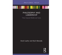 Philosophy And Leadership