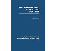 Philosophie et réalisme scientifique