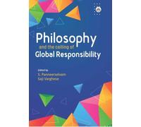 Philosophy and the calling of Global Responsibility
