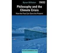 Philosophy And The Climate Crisis
