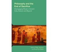 Philosophy and the End of Sacrifice - [Version Originale] Peter Jackson, Anna - Pya Sjodin (Auteur)