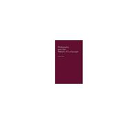 Philosophy And The Nature Of Language