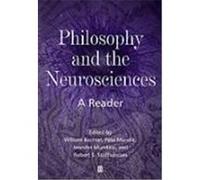 Philosophy and the Neurosciences
