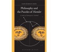 Philosophy And The Puzzles Of Hamlet (Paperback) Leon Harold Craig, (Auteur)