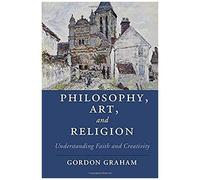 Philosophy, Art, And Religion