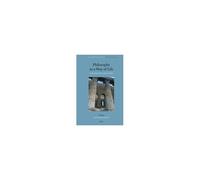 Philosophy As A Way Of Life: New Research Directions