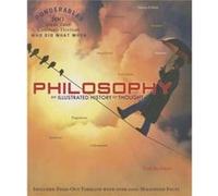 Philosophy by Tom Jackson Tom Jackson (Auteur)
