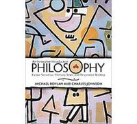 Philosophy Charles Johnson, Michael Boylan (Auteur)