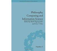 Philosophy, Computing And Information Science
