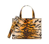 Philosophy di Lorenzo Serafini - Borsa Tigrata Mini - Femme - Sacs - Multicolore - Taille: ONE Size