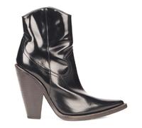Philosophy di Lorenzo Serafini - Botte A3203 - Femme - Chaussures - Noir - Taille: 40 EU