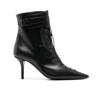 Philosophy di Lorenzo Serafini - Bottes à talons - Femme - Chaussures - Noir - Taille: 39 EU